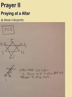 cover image of Prayer II